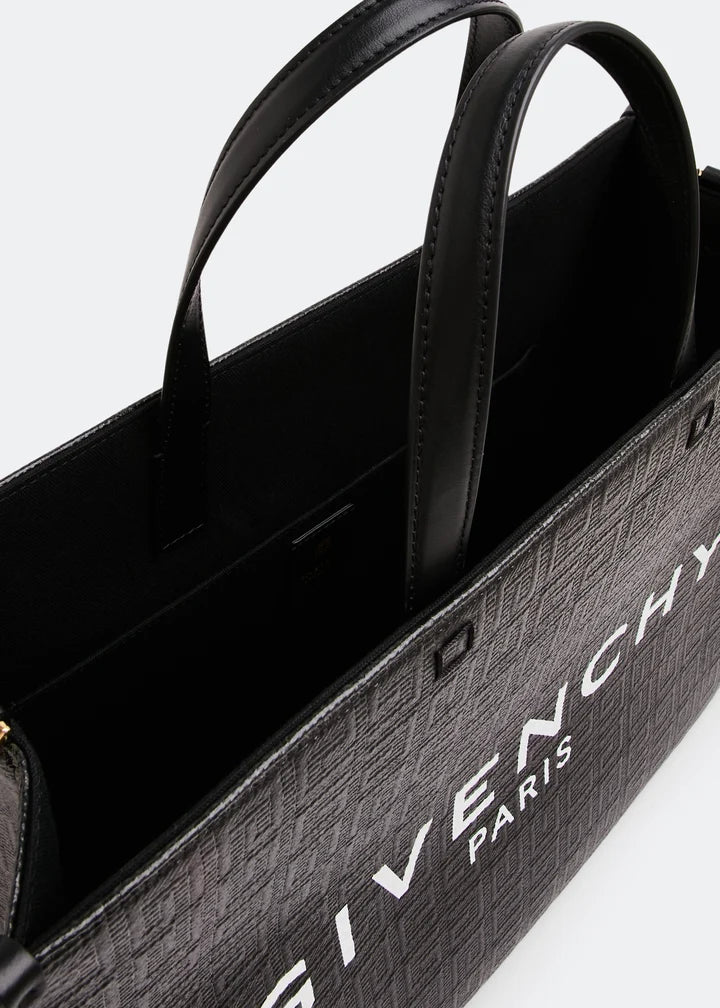 Givenchy Medium G shopping tote bag