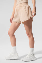 Match Point Short