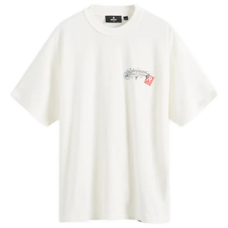 Represent Girls Of Summer T-Shirt