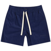 Palm Angels Classic Logo Corduroy Short