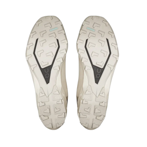 On running Cloudventure Peak PAF Ice | Moon