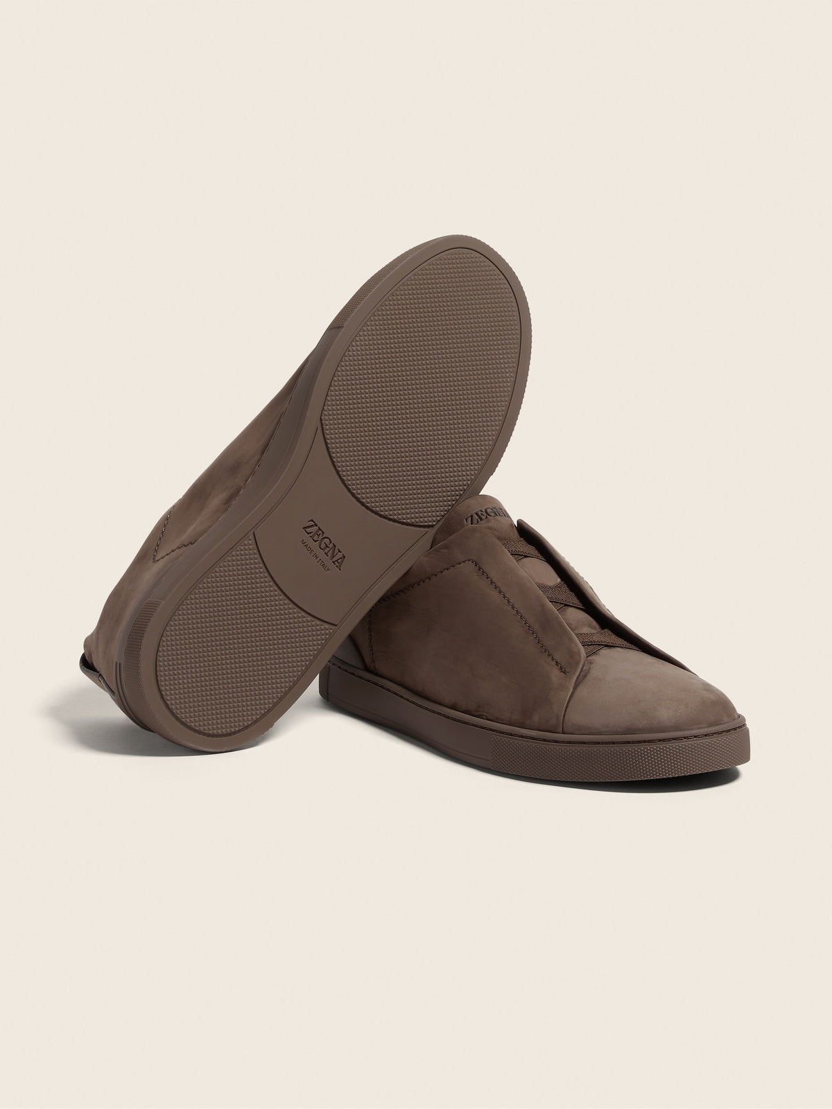 Zegna sneaker