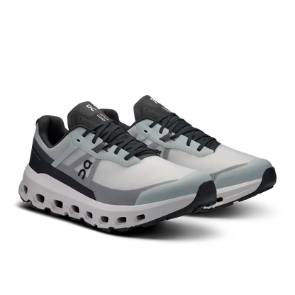 On Running Cloudvista 2 Glacier Eclipse On Running - Shoe size: UK 7 Sneakers | Shop From The Mirage
