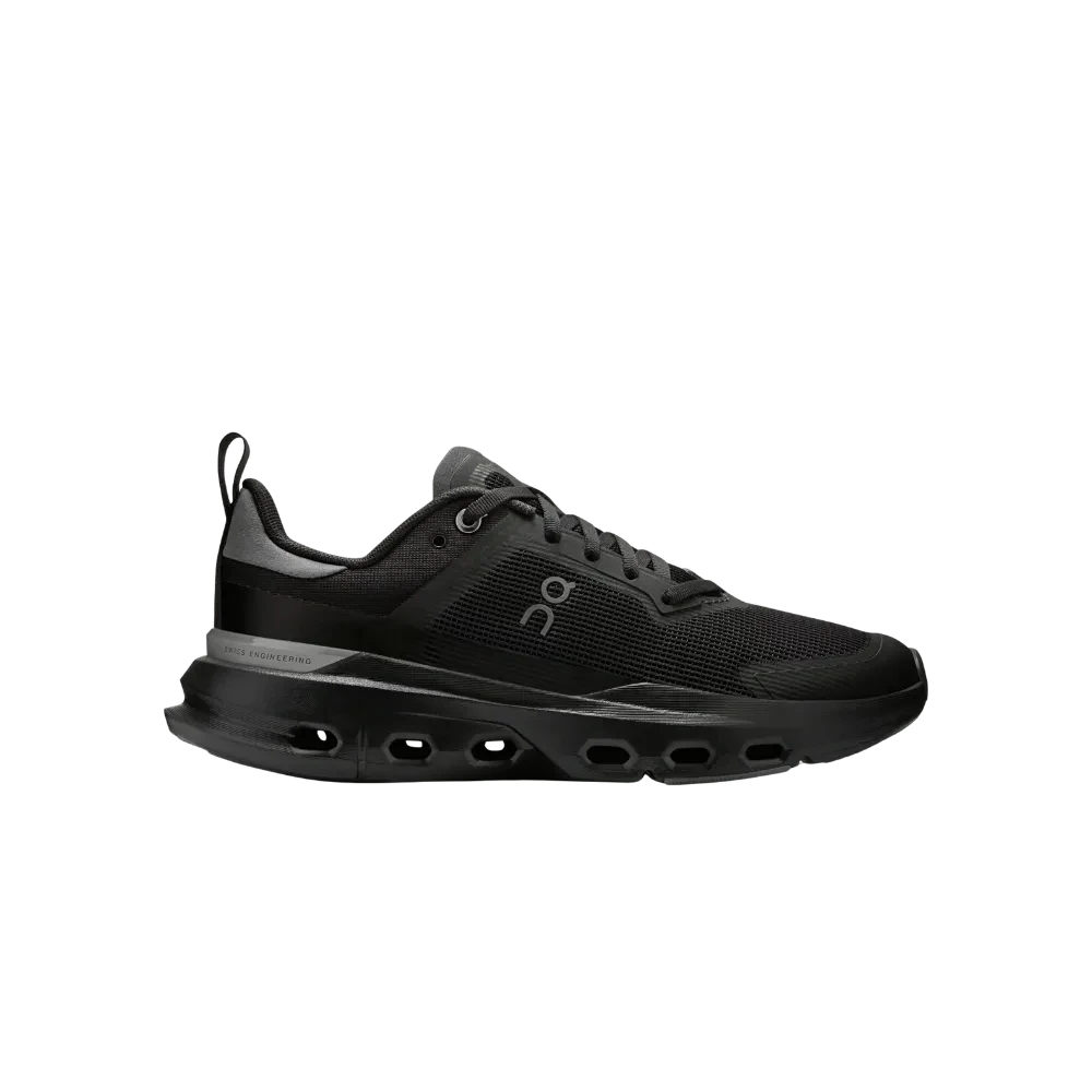 On Running - Cloudpulse Next Black Stone