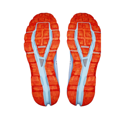 On Running Cloudventure x Loewe Blue | Red | White