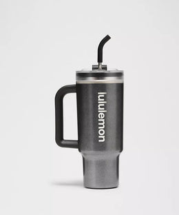Insulated Tumbler 40oz Iridescent