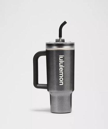 Insulated Tumbler 40oz Iridescent