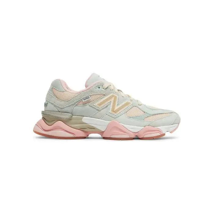 New Balance New Balance Joe Freshgoods x 9060 'Baby Shower Blue' - Shoe size: UK 4 Sneakers | Shop From The Mirage