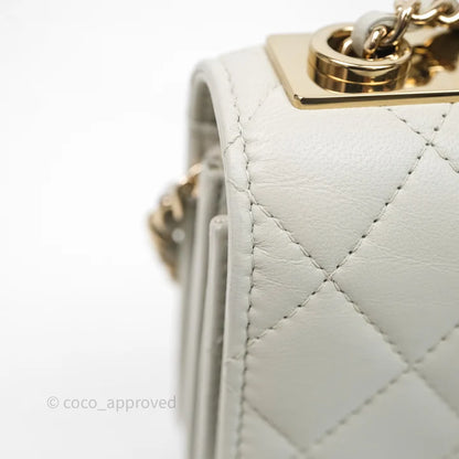 Chanel Trendy CC Wallet On Chain