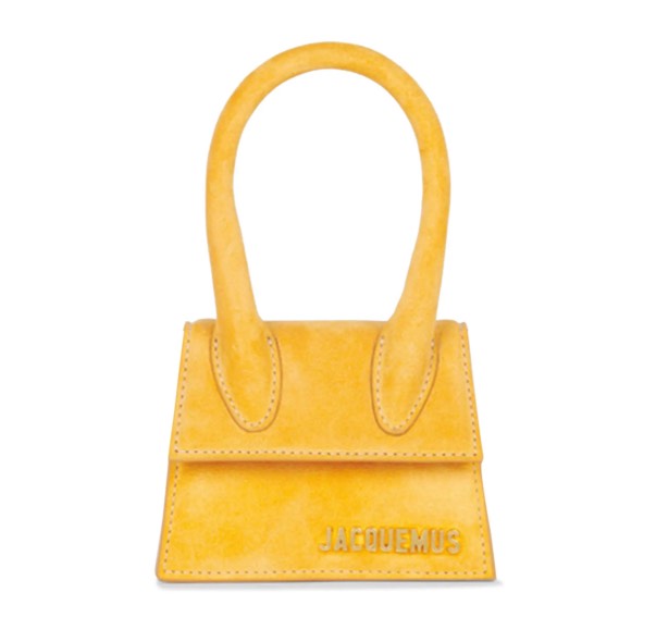 JACQUEMUS LE CHIQUITO NOEUD