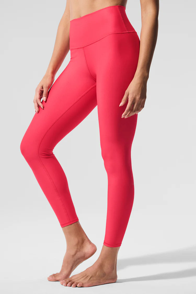 7/8 High-Waist Airlift Legging