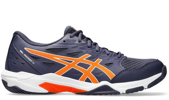 Asics Gel-Rocket 11 Badminton Trainers Mens