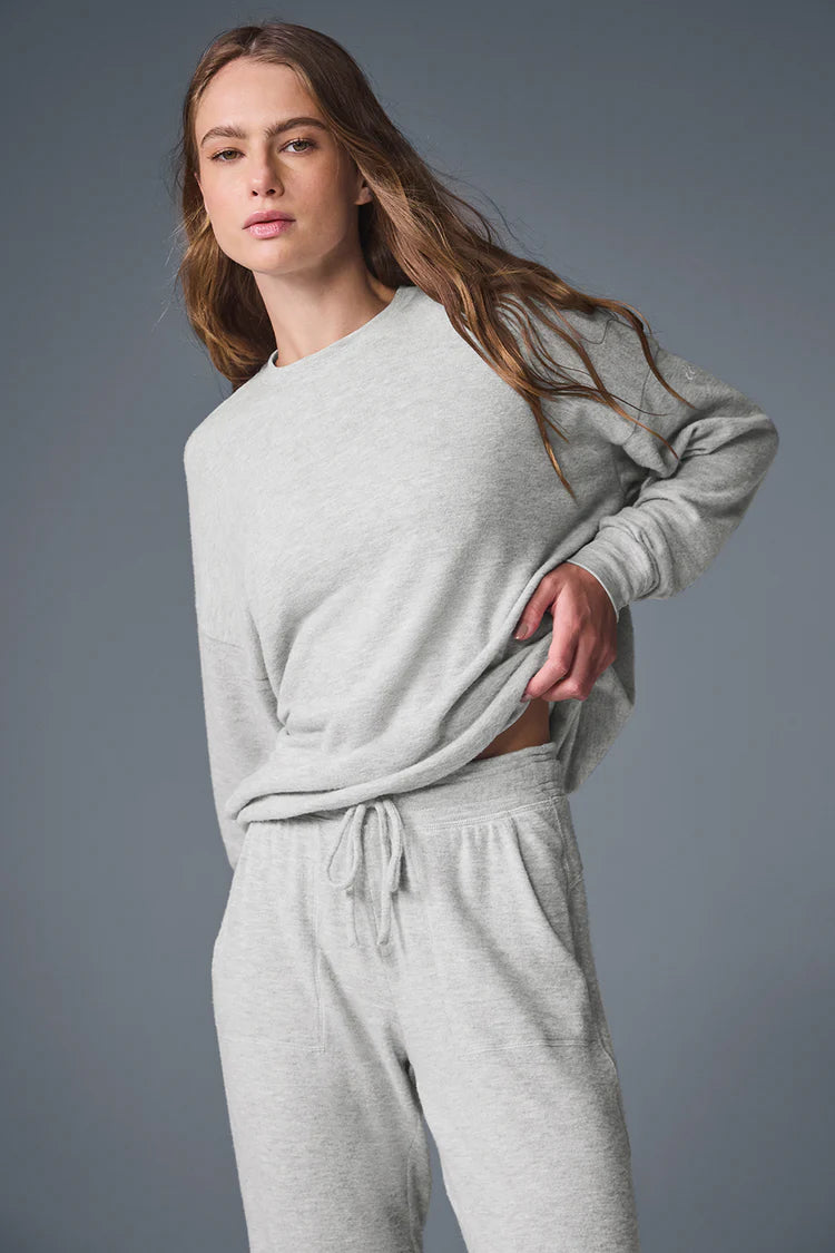Soho Pullover