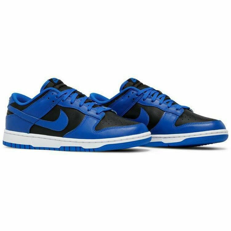 Nike Dunk Low Retro Hyper Cobalt