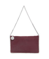 Chain-Strap Shoulder Bag