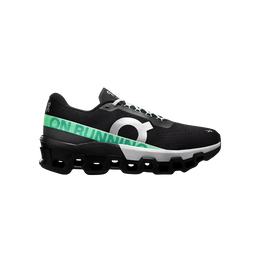 On Running Cloudmonster 2 Black Glacier
