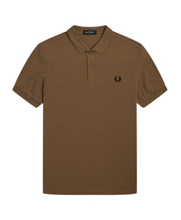 Fred Perry Slim Fit Plain Polo