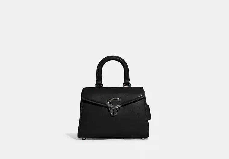 Coach Sammy Top Handle Bag 21 - Bags | Shop From The Mirage