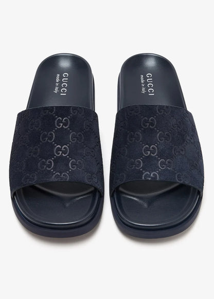 GG slides