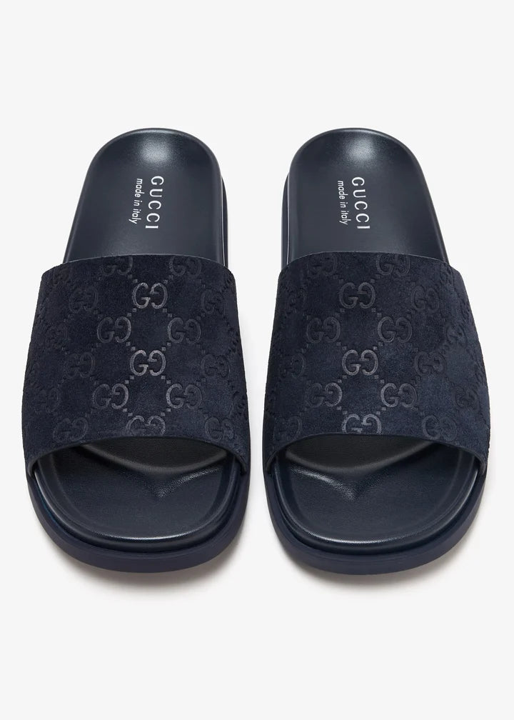 GG slides