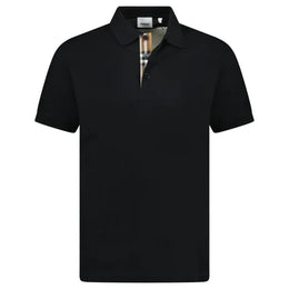 Burberry polo