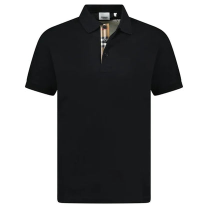 Burberry polo