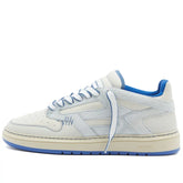 Represent Reptor Leather Sneaker
