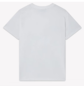 Casablanca Tennis Club Print Cotton T-Shirt