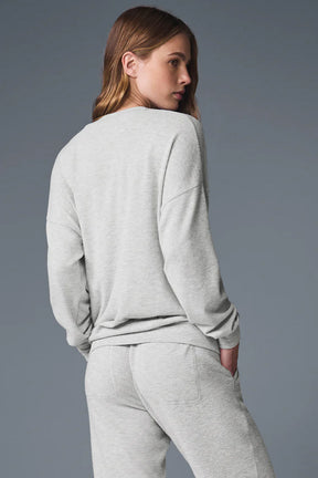 Soho Pullover
