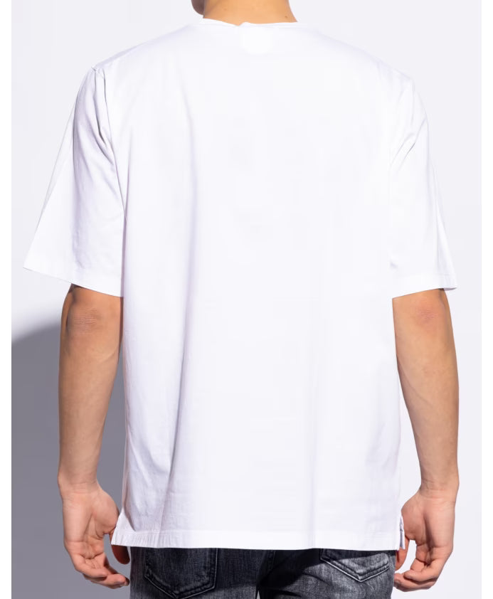 Dsquared2 Canadian Village Logo T-Shirt