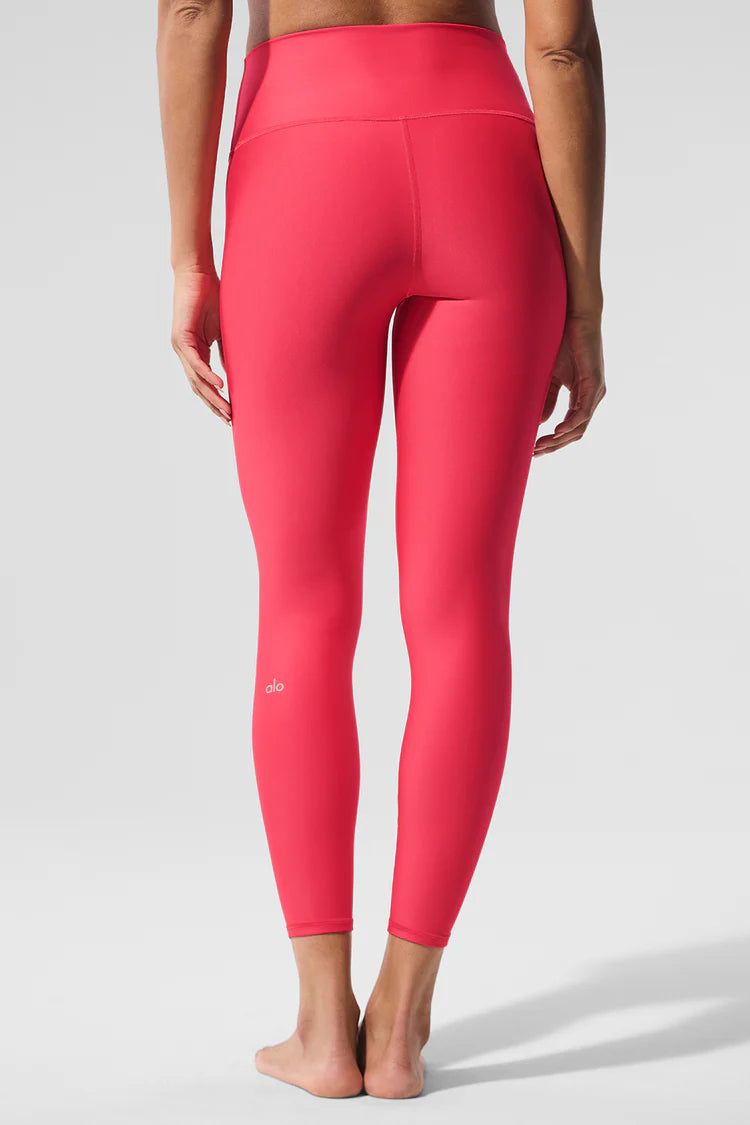 7/8 High-Waist Airlift Legging