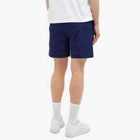 Palm Angels Classic Logo Corduroy Short