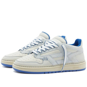Represent Reptor Leather Sneaker
