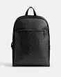 Owen Backpack In Signature Canvas