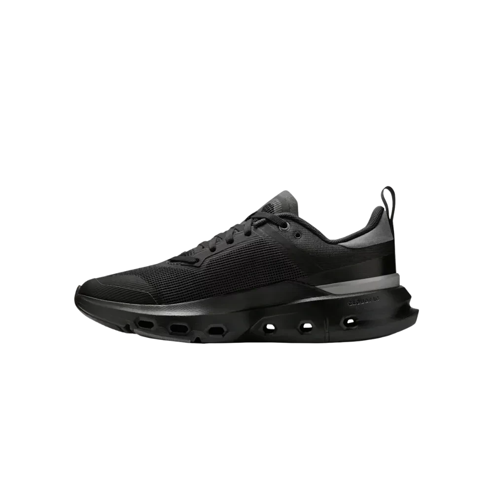 On Running - Cloudpulse Next Black Stone