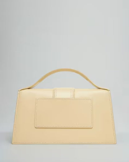 Le Grand Bambino Ivory Martellata