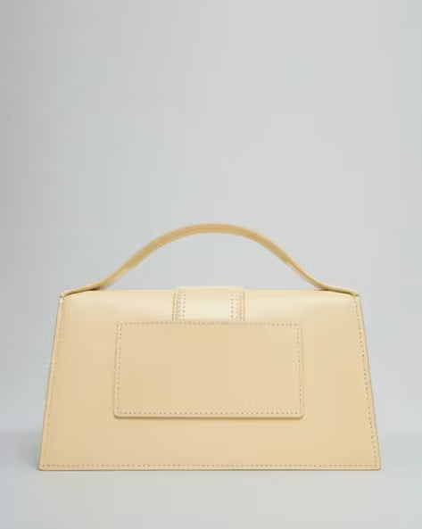 Le Grand Bambino Ivory Martellata