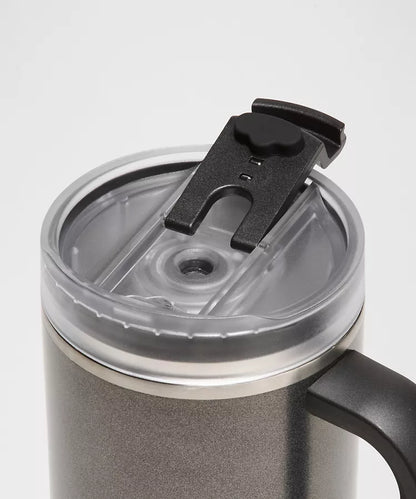 Insulated Tumbler 40oz Iridescent