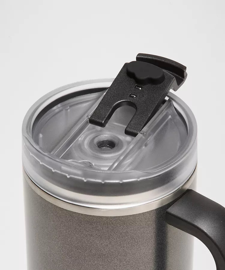 Insulated Tumbler 40oz Iridescent