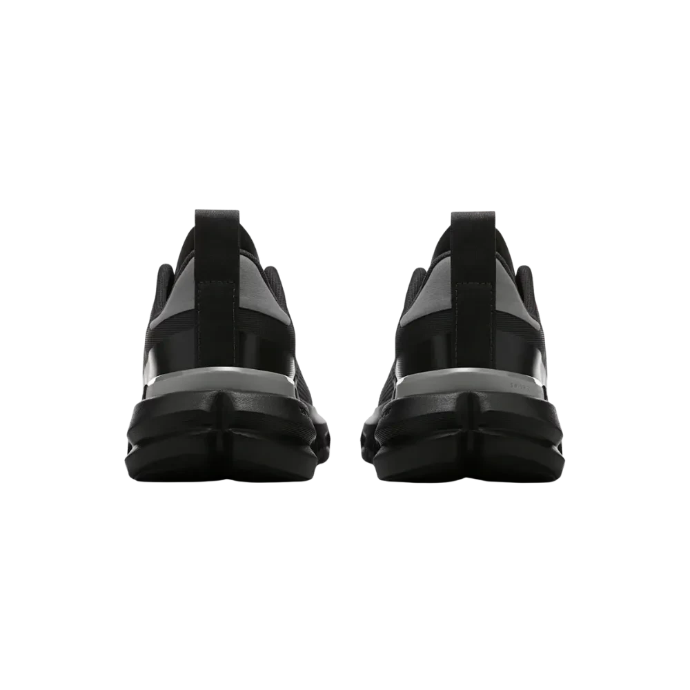 On Running - Cloudpulse Next Black Stone