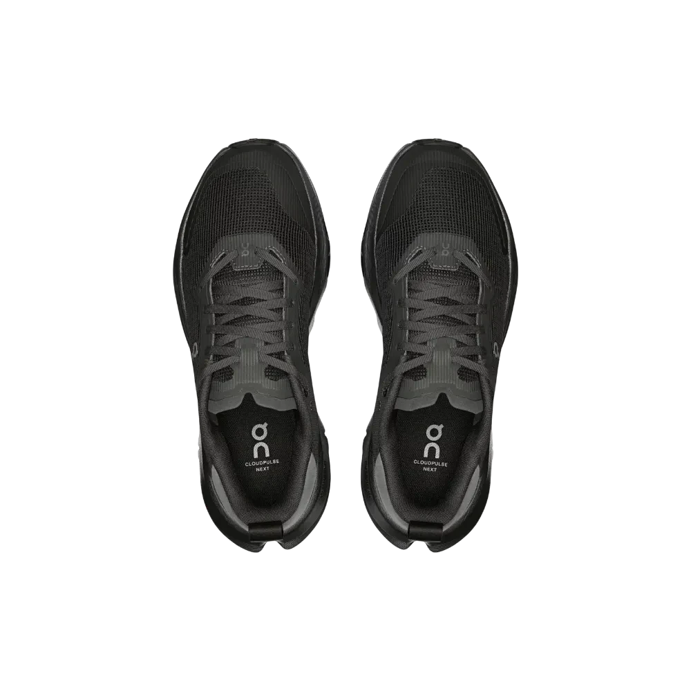 On Running - Cloudpulse Next Black Stone