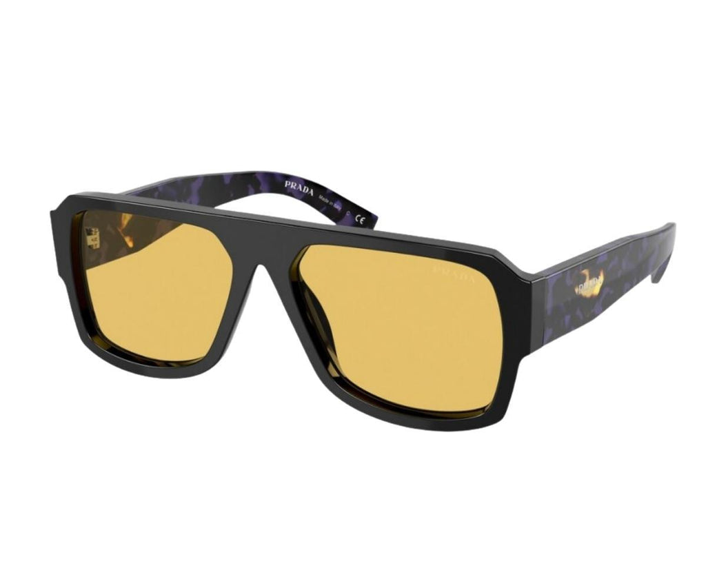 Prada Prada 22YS 1AB/0B7 56 - Sunglasses | Shop From The Mirage