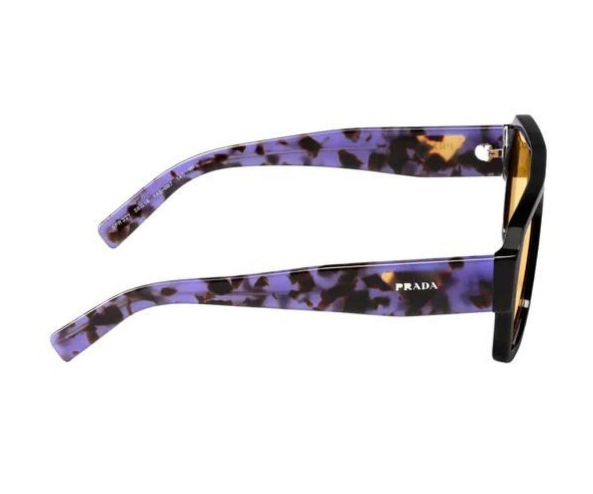 Prada Prada 22YS 1AB/0B7 56 - Sunglasses | Shop From The Mirage