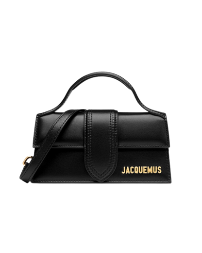 Jacquemus Le Bambino - Black