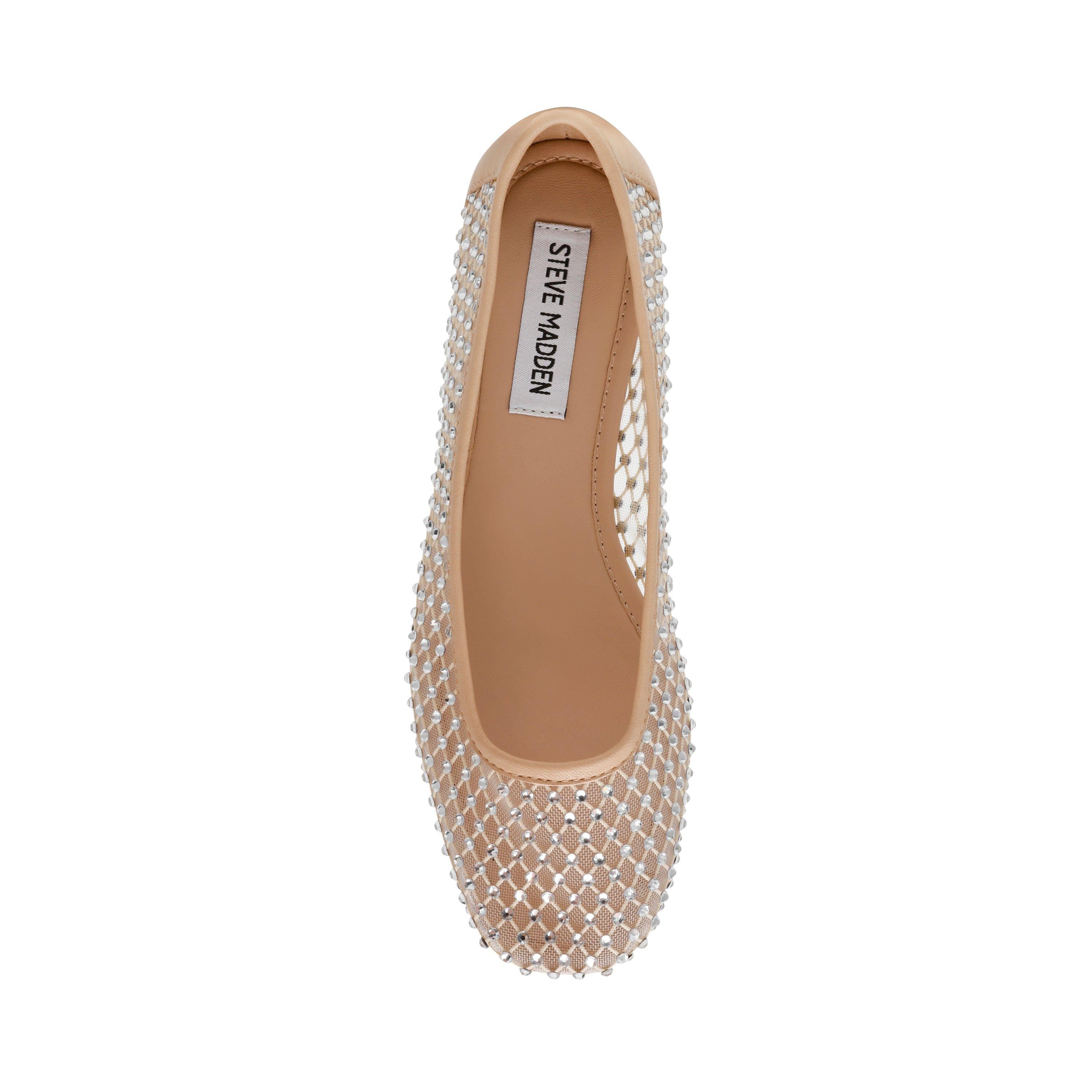 Auden Ballet Pumps