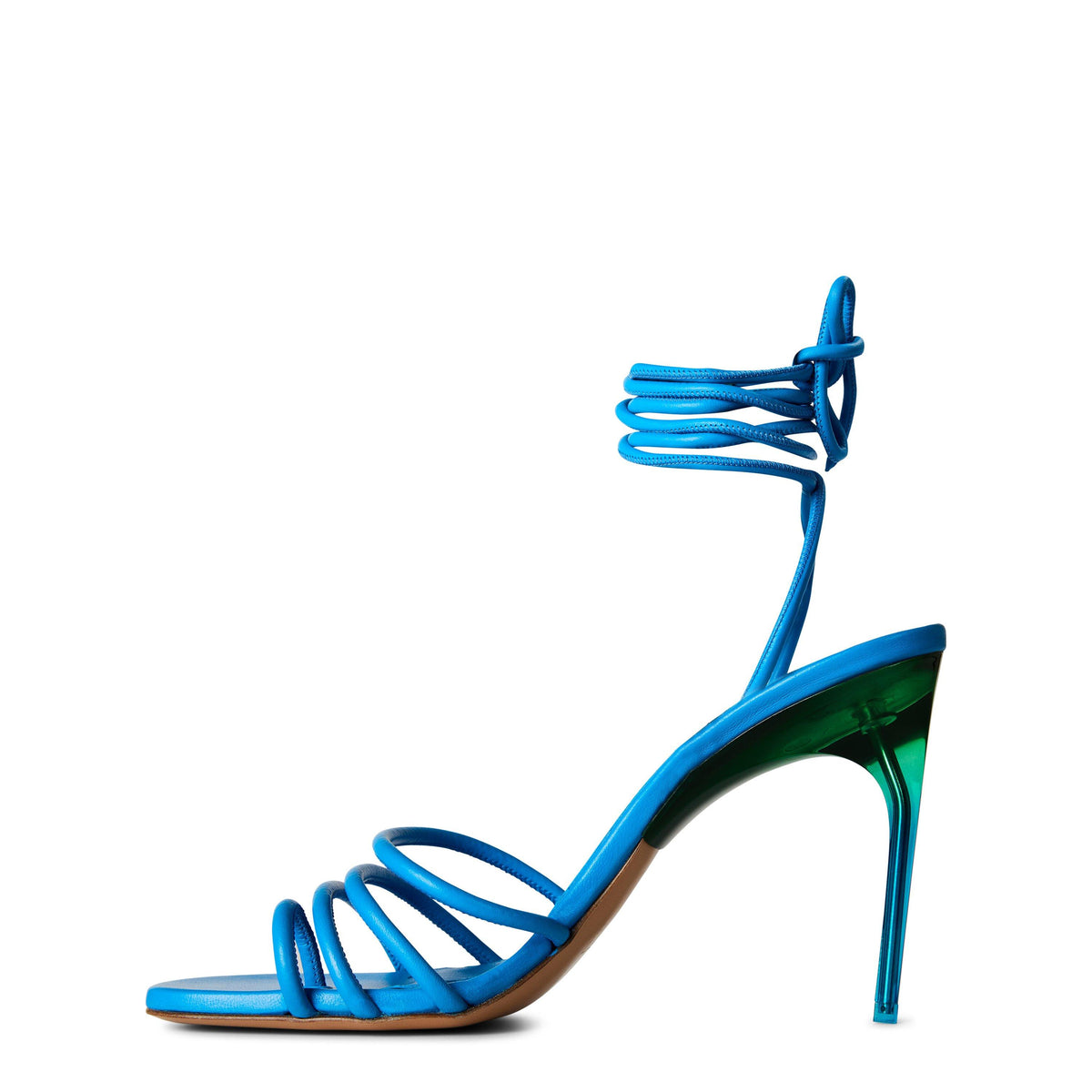Ankle Strap Sandals