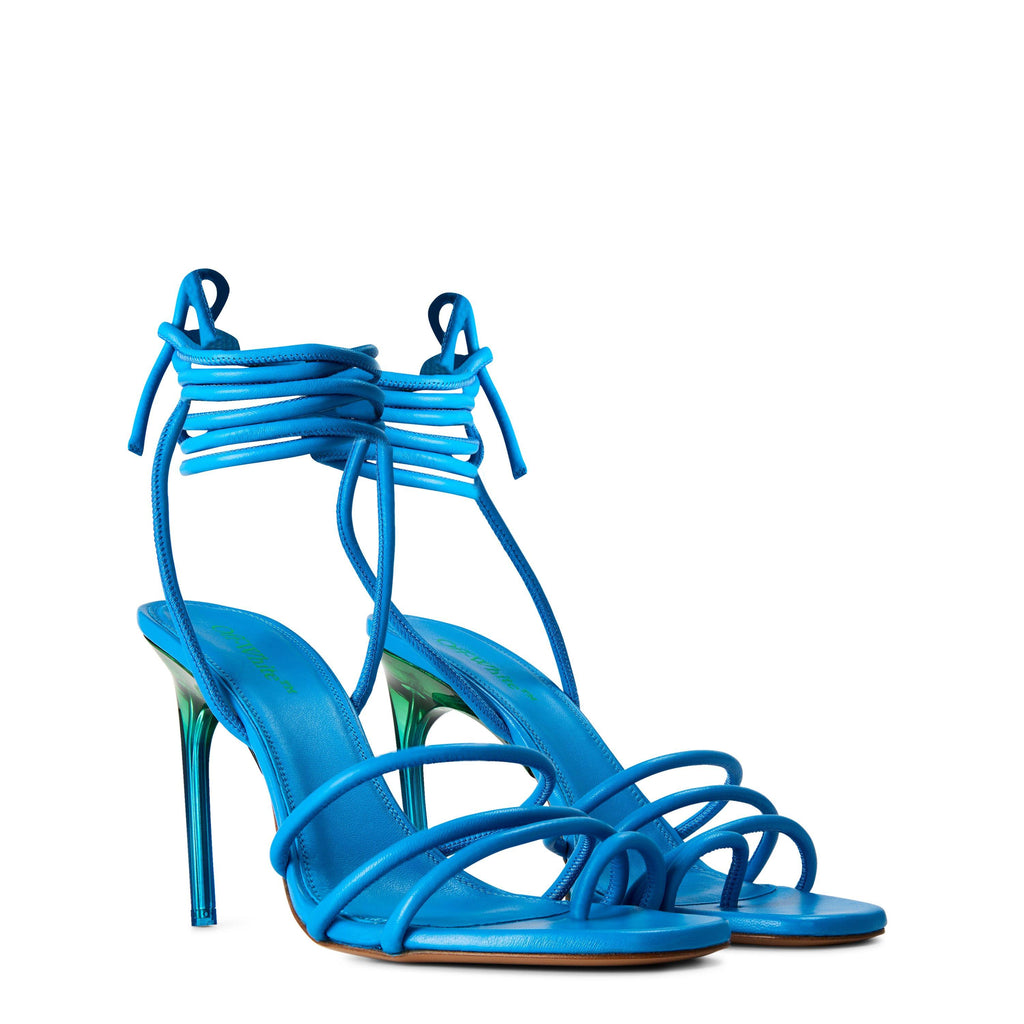 Ankle Strap Sandals