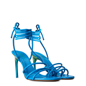 Ankle Strap Sandals