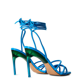 Ankle Strap Sandals