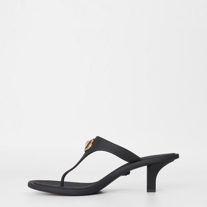 Designer Heeled Sandals